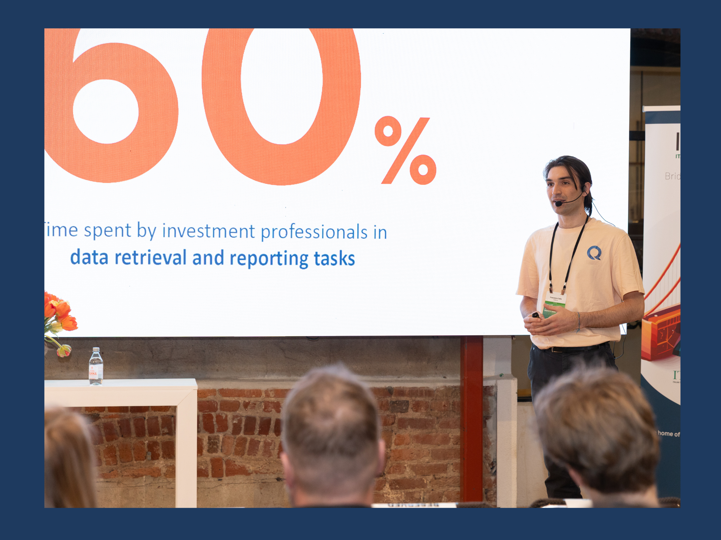 Quido takes its pitch to San Francisco